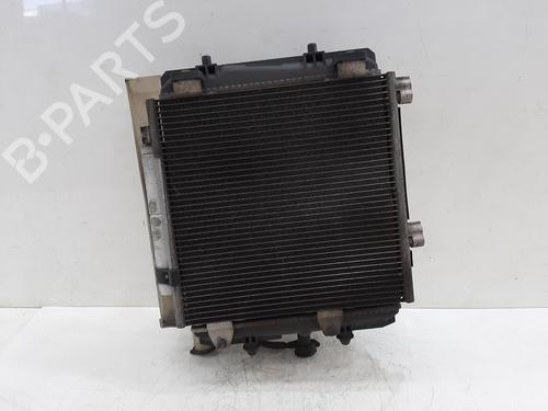 Pack de refroidissement Pack de refroidissement TOYOTA AYGO (_B1_) 1.0 (KGB10_, KGB10R) (68 hp) 34619774 34619774