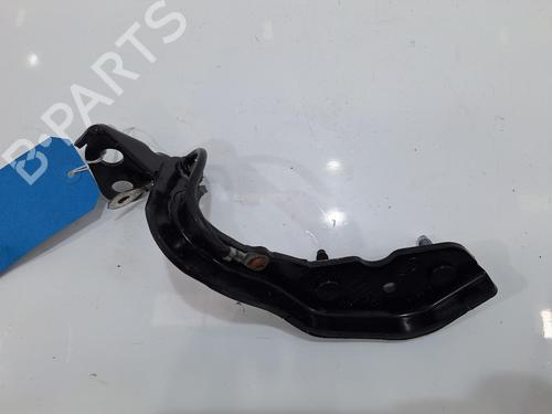 Hinge/Door check strap JAGUAR I-PACE (X590) EV400 AWD | BP27872366C146 