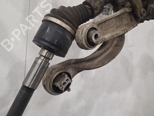 Left front suspension JAGUAR I-PACE (X590) EV400 AWD | BP32528662M72