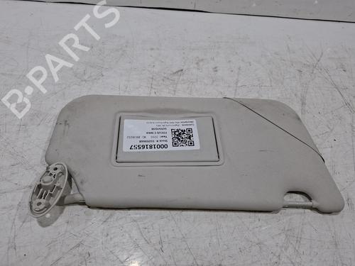 Used Right sun visor Right sun visor 38604467 38604467