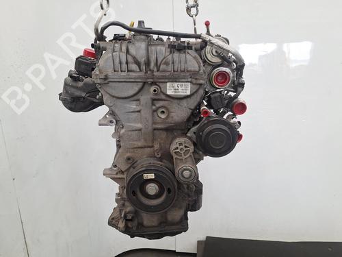 Used Engine Engine VAUXHALL CORSA Mk IV (E) (X15) 1.0 (116 hp) 33467590 33467590