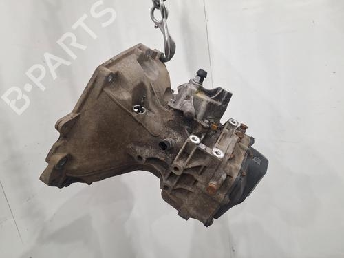 Gearbox VAUXHALL CORSA Mk IV (E) (X15) 1.2 | BP31538200M3 - Image 2