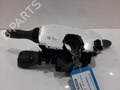 Switch RENAULT KADJAR (HA_, HL_) 1.3 TCe 140 (HLNB, HLN1) | BP37184361I30 - Image 5