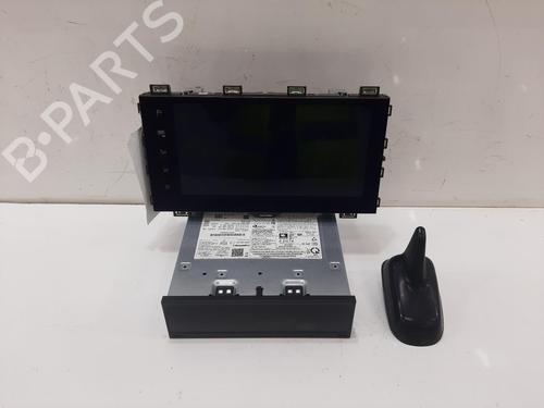 Used Electronic module Electronic module 36810934 36810934