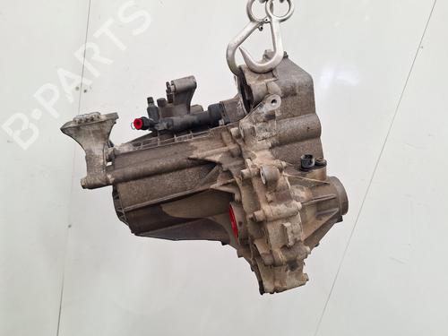 Gearbox VW UP! (121, 122, BL1, BL2, BL3, 123) 1.0 | BP36811507M3 - Image 5