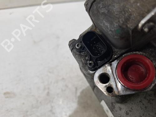 AC compressor LAND ROVER RANGE ROVER SPORT II (L494) 3.0 SDV6 Hybrid 4x4 | BP30843465M34 