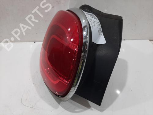 Left taillight FIAT 500L (351_, 352_) 1.4 (199LYB1B) | BP29060419C34 