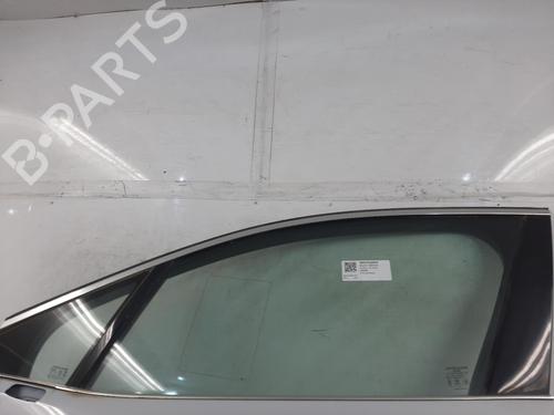 Left front door JAGUAR I-PACE (X590) EV400 AWD | BP29496347C2 