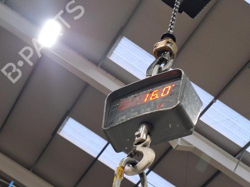 Subframe VAUXHALL CORSA Mk IV (E) (X15) 1.4 | BP33282251M9  - Image 6