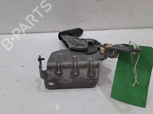 Hand brake FORD FIESTA VII (HJ, HF) 1.5 TDCi | BP37160562I18 - Image 4
