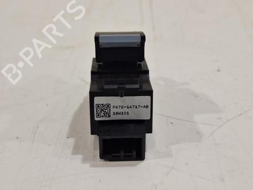 Switch JAGUAR I-PACE (X590) EV400 AWD | BP26748327I30 