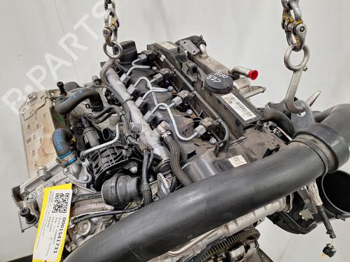 Engine MERCEDES-BENZ GLA-CLASS (X156) GLA 200 CDI / d (156.908) | BP30094721M1