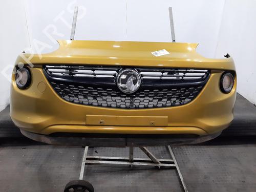 Used Front bumper VAUXHALL ADAM (M13) 1.2 (69 hp) 32144806