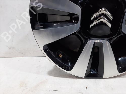 Rim CITROËN C3 III (SX) 1.2 VTi 82 | BP29988819C45 
