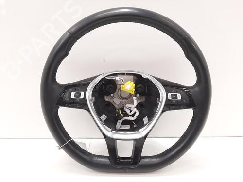 Lenkrad für VW TIGUAN (AD1, AX1) 1.5 TSI (150 hp) 28084781