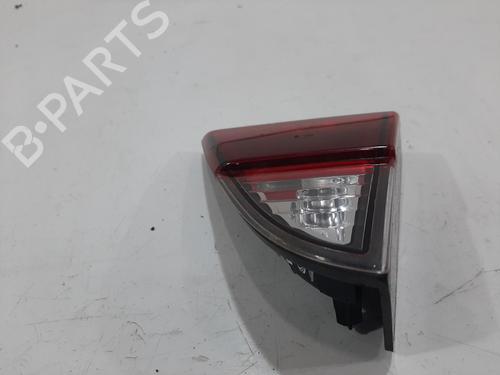 Right taillight RENAULT MEGANE CC (EZ0/1_) 1.4 TCe (EZ0F, EZ1V) | BP31361624C35 