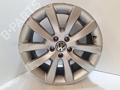 Used Rim Rim VW SCIROCCO III (137, 138) 1.4 TSI (122 hp) 36451761 36451761