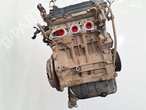 Engine MITSUBISHI MIRAGE / SPACE STAR VI Hatchback (A0_A) 1.0 (A05A) | BP36535177M1 - Image 2