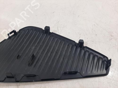 Grille PEUGEOT 3008 II SUV (MC_, MR_, MJ_, M4_) 1.2 THP/ PureTech 130 (MRHNSM, MRHNSU, MRHNSJ, MRHNYW,... | BP26750476C40