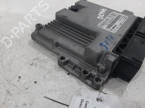 Control unit FORD KUGA II (DM2) 1.5 TDCi | BP26834707M11 