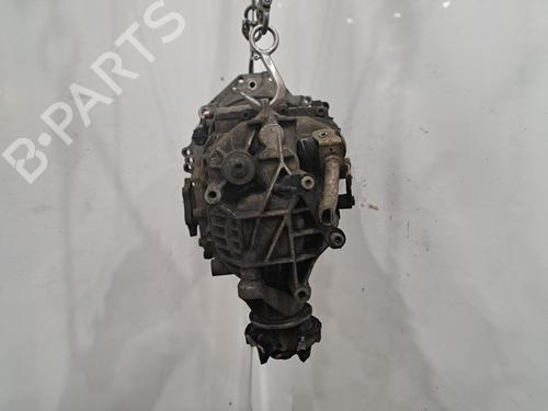 Gearbox AUDI A4 B6 Avant (8E5) 2.0 FSI | BP26838315M3 