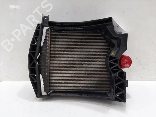 Used Intercooler LAND ROVER RANGE ROVER SPORT II (L494) 4.4 SDV8 4x4 (340 hp) 29636569