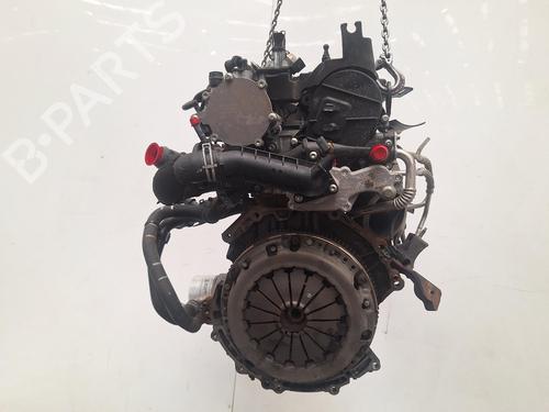 Engine FORD FOCUS IV (HN) 1.0 EcoBoost mHEV Flex | BP38067270M1 - Image 3