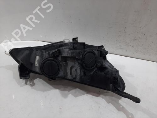 Left headlight VAUXHALL ASTRA Mk VI (J) GTC (P10) 1.6 | BP37614072C28 - Image 6