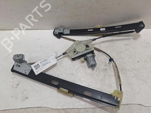 Used Front left window mechanism CUPRA FORMENTOR (KM7, KMP) 2.0 TSI 4Drive (310 hp) 32324762