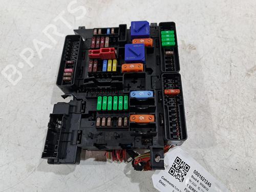Fuse box BMW 1 (F40) M 135 i xDrive | BP32089208E1 