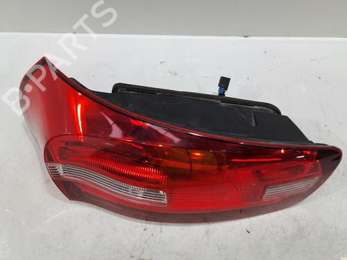 Left taillight CITROËN C4 Picasso II 1.6 HDi / BlueHDi 115 | BP34206217C34  - Image 5