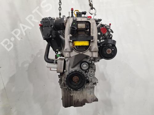 Engine FORD ECOSPORT 1.0 EcoBoost | BP29554057M1 