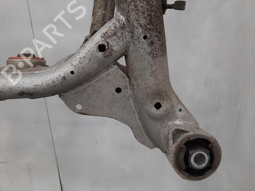 Subframe JAGUAR I-PACE (X590) EV400 AWD | BP30360077M9