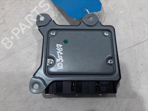 Control unit VAUXHALL GRANDLAND X / GRANDLAND (A18) 1.2 Turbo (75) | BP29922540M11 
