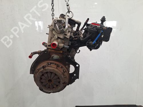 Engine FORD KA (RU8) 1.2 | BP28115110M1 