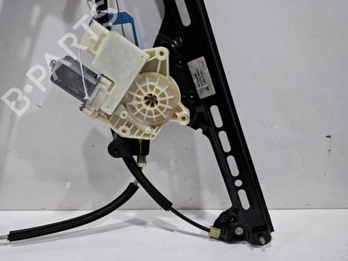 Front right window mechanism CITROËN C4 Picasso II 1.6 BlueHDi 120 | BP39091863C23 - Image 5