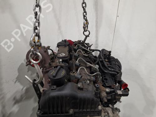 Engine KIA SPORTAGE III (SL) 2.0 CRDi AWD | BP39622449M1 - Image 5