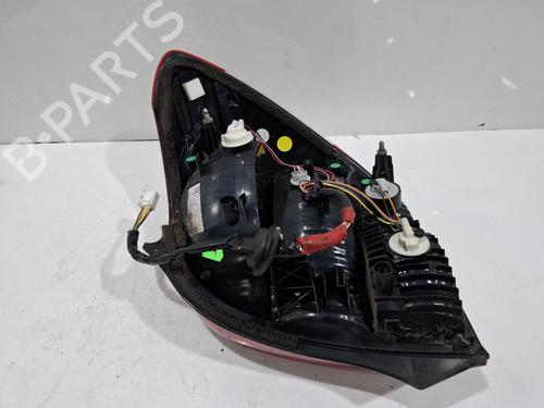 Left taillight PEUGEOT 108 1.2 | BP38440933C34 - Image 4
