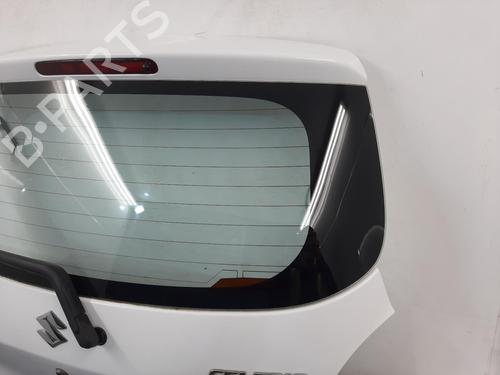 Heckklappe SUZUKI CELERIO (LF) 1.0 (AVK310) | BP32064533C6 