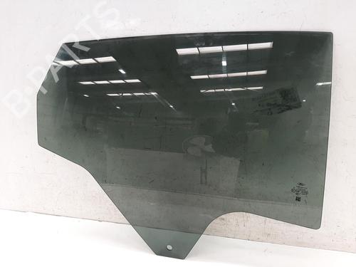Used Rear right door window Rear right door window FORD FIESTA VII (HJ, HF) 1.0 EcoBoost (101 hp) 33555580 33555580