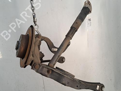 Left rear suspension arm VW TOURAN (5T1) 2.0 TDI | BP27203429M14 