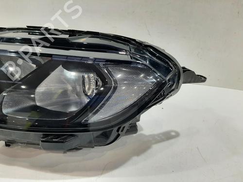 Left headlight FORD ECOSPORT 1.0 EcoBoost | BP26861327C28 