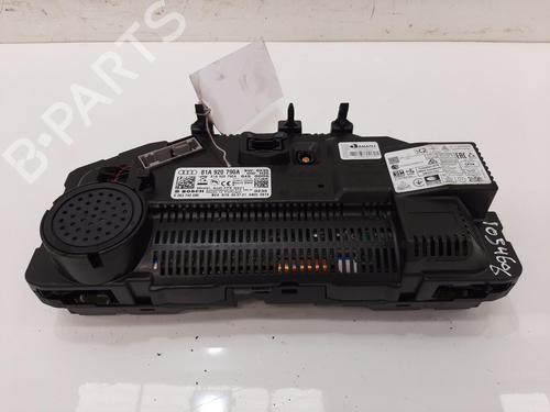 Instrument cluster AUDI Q2 (GAB, GAG) 35 TFSI | BP37157677C47 - Image 3