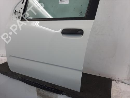 Left front door FIAT PANDA (312_, 319_) 1.2 (312PXA1A) | BP29809975C2 