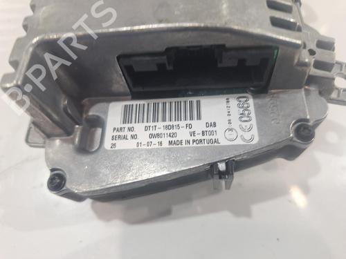 Radio FORD TRANSIT CONNECT V408 Box Body/MPV 1.5 TDCi | BP31846441E6