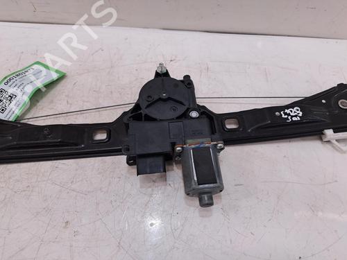 Front left window mechanism PEUGEOT BIPPER Tepee 1.3 HDi 75 | BP38255038C22 - Image 3