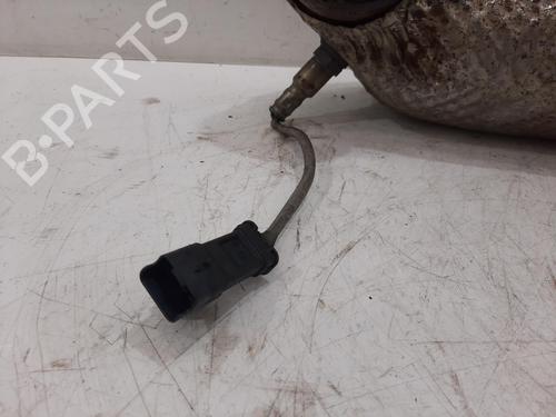 Catalyst VAUXHALL GRANDLAND X / GRANDLAND (A18) 1.2 Turbo (75) | BP29603310M10 