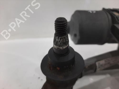 Front wiper motor FORD GALAXY II (WA6) 2.0 TDCi | BP26861375M29 