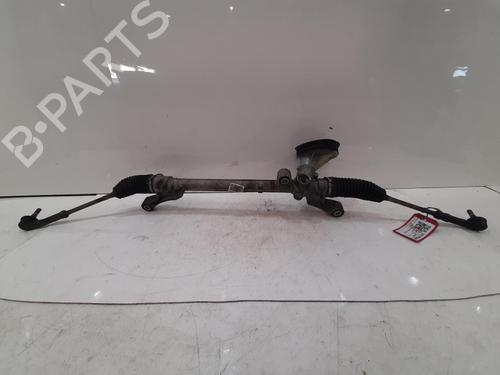 Used Steering rack Steering rack FORD FIESTA VI (CB1, CCN) 1.0 EcoBoost (100 hp) 40611882 40611882