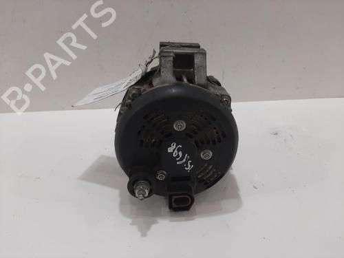 Used Alternator LAND ROVER RANGE ROVER SPORT II (L494) 3.0 SDV6 4x4 (306 hp) 30179387